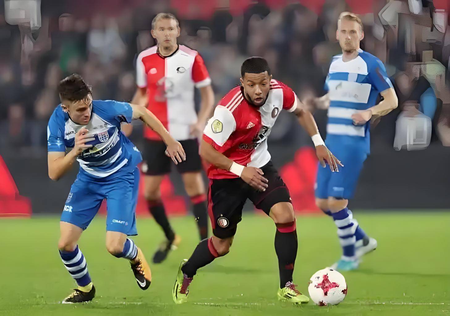 机会本就有 机会本就有