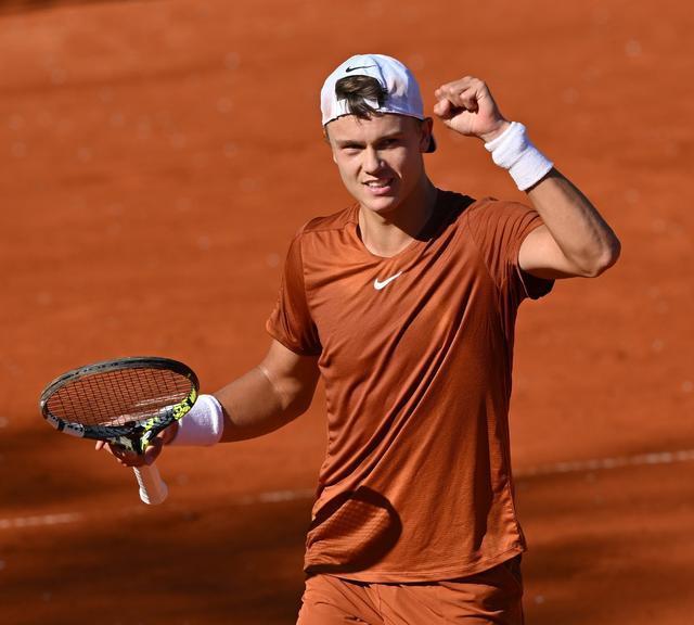 的第一个挑 的第一个挑