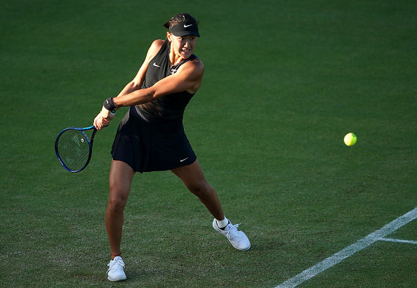 安的告别 安的告别